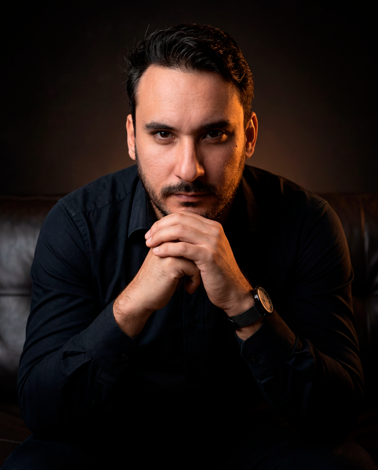 Anderson Brandani — Especialista em Marketing para Franchising e Expansão de Redes
